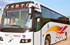 Passengers resent KSRTC fare hike   on pretext of toll charges